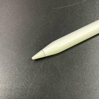 【全額返金保証】【最速発送】Apple Apple Pencil（第2世代） PU8F1J/A A2051 美品 動作確認済