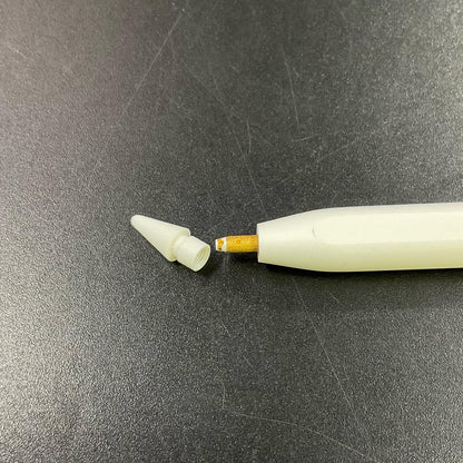 【全額返金保証】【最速発送】Apple Apple Pencil（第2世代） PU8F1J/A A2051 美品 動作確認済