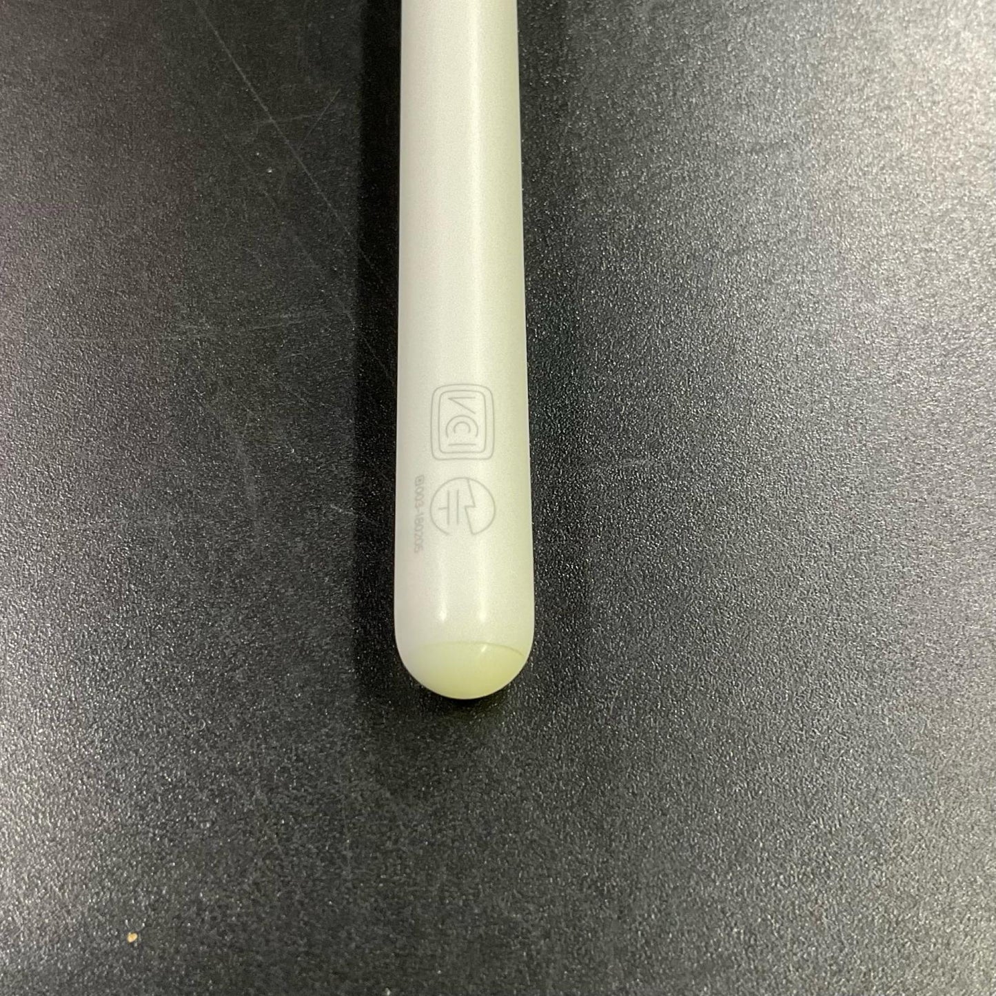 【全額返金保証】【最速発送】Apple Apple Pencil（第2世代） PU8F1J/A A2051 美品 動作確認済