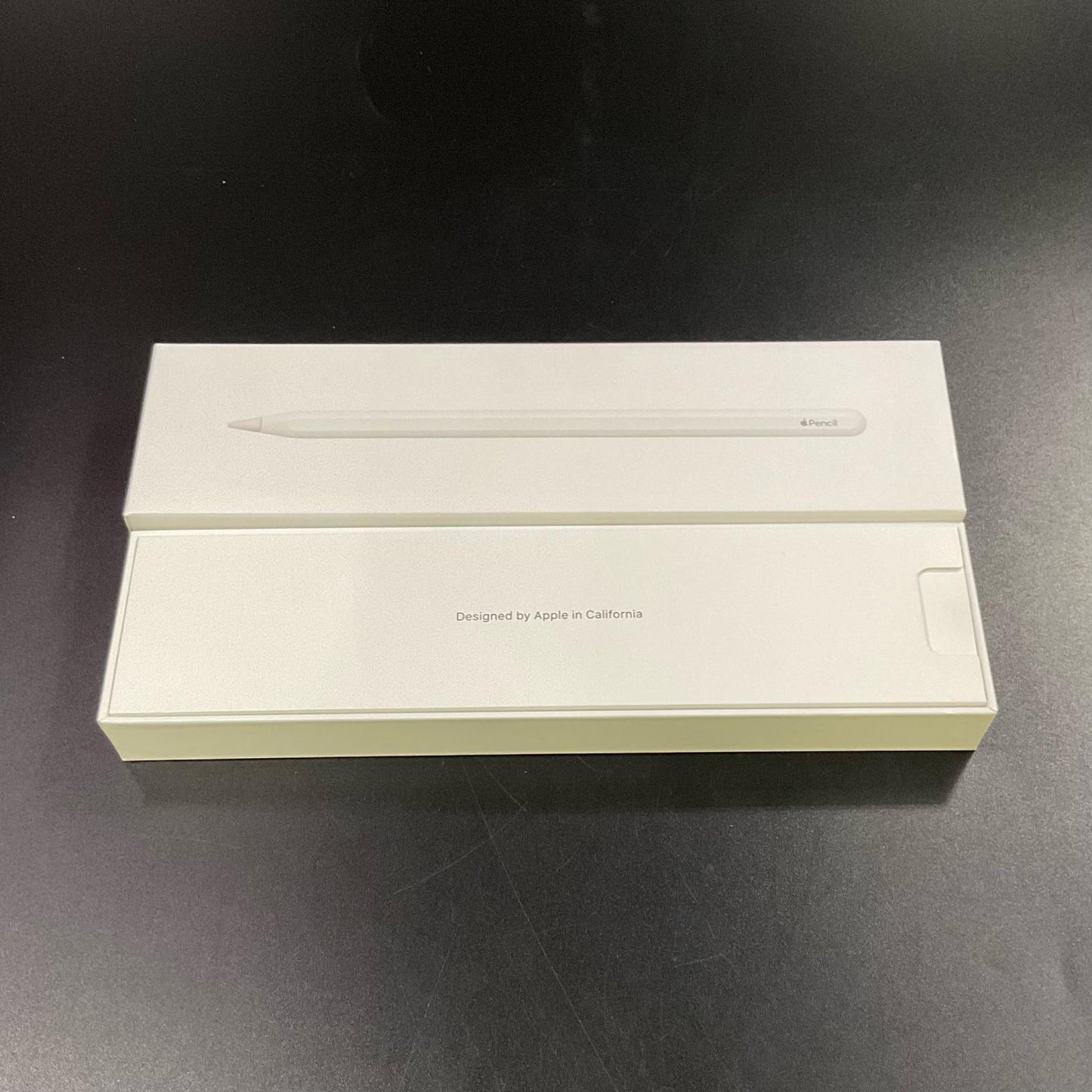 【全額返金保証】【最速発送】Apple Apple Pencil（第2世代） PU8F1J/A A2051 美品 動作確認済