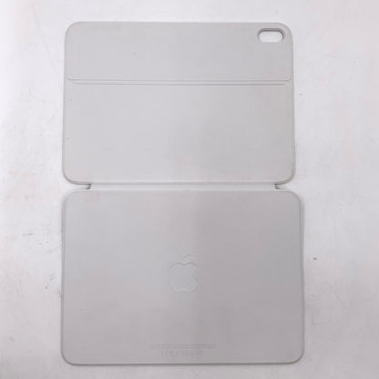 【全額返金保証】【最速発送】Apple Magic Keyboard Folio MQDP3J/A 美品 動作確認済
