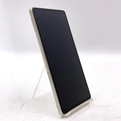 【全額返金保証】【最速発送】Google Pixel 7 128GB Lemongrass SIMフリー GA03943-JP 白ロム 動作確認済