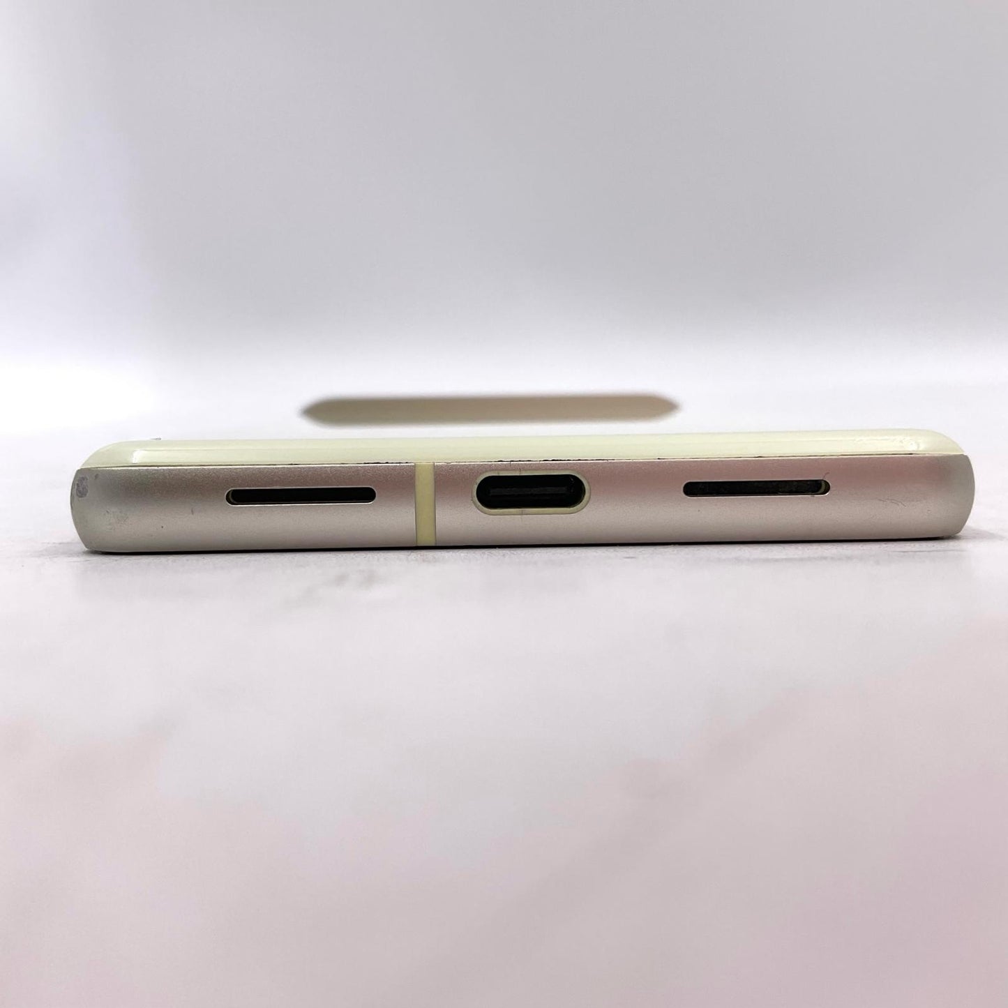 【全額返金保証】【最速発送】Google Pixel 7 128GB Lemongrass SIMフリー GA03943-JP 白ロム 動作確認済