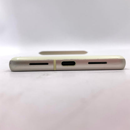 【全額返金保証】【最速発送】Google Pixel 7 128GB Lemongrass SIMフリー GA03943-JP 白ロム 動作確認済
