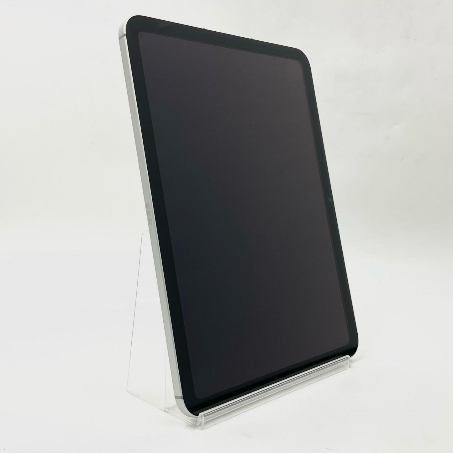 【全額返金保証】【最速発送】Apple iPad iPad 10.9インチ 第10世代 64GB シルバー WiFi+Cellular docomo 白ロム 美品 動作確認済