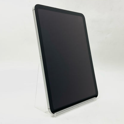 【全額返金保証】【最速発送】Apple iPad iPad 10.9インチ 第10世代 64GB シルバー WiFi+Cellular docomo 白ロム 美品 動作確認済