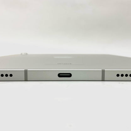 【全額返金保証】【最速発送】Apple iPad iPad 10.9インチ 第10世代 64GB シルバー WiFi+Cellular docomo 白ロム 美品 動作確認済