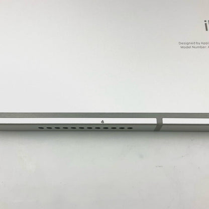 【全額返金保証】【最速発送】Apple iPad iPad 10.9インチ 第10世代 64GB シルバー WiFi+Cellular docomo 白ロム 美品 動作確認済