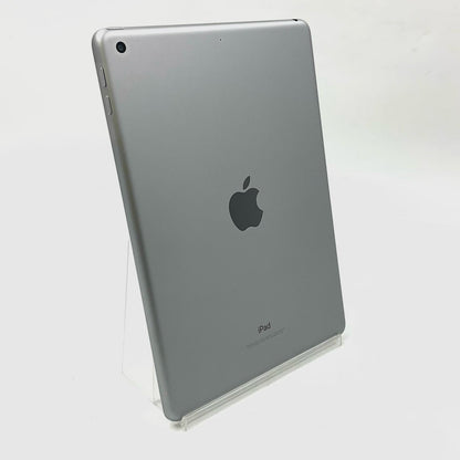 【全額返金保証】【最速発送】Apple iPad iPad 9.7インチ 第6世代 128GB スペースグレイ Wi-Fi 動作確認済
