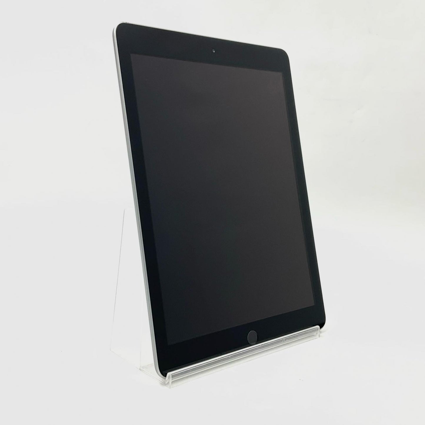 【全額返金保証】【最速発送】Apple iPad iPad 9.7インチ 第6世代 128GB スペースグレイ Wi-Fi 動作確認済