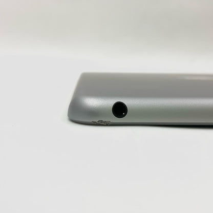 【全額返金保証】【最速発送】Apple iPad iPad 9.7インチ 第6世代 128GB スペースグレイ Wi-Fi 動作確認済