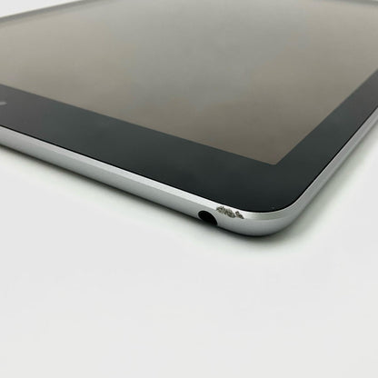 【全額返金保証】【最速発送】Apple iPad iPad 9.7インチ 第6世代 128GB スペースグレイ Wi-Fi 動作確認済
