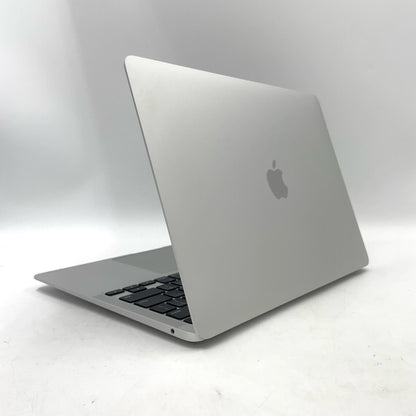 【全額返金保証】【最速発送】Apple MacBook Air 13インチ 2020 Apple M1 8GB 256GB シルバー 93% 美品 動作確認済