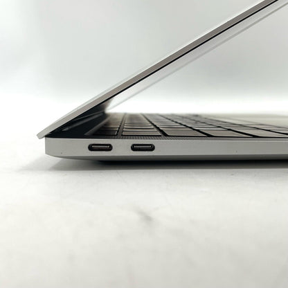 【全額返金保証】【最速発送】Apple MacBook Air 13インチ 2020 Apple M1 8GB 256GB シルバー 93% 美品 動作確認済