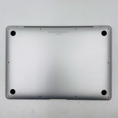 【全額返金保証】【最速発送】Apple MacBook Air 13インチ 2020 Apple M1 8GB 256GB シルバー 93% 美品 動作確認済