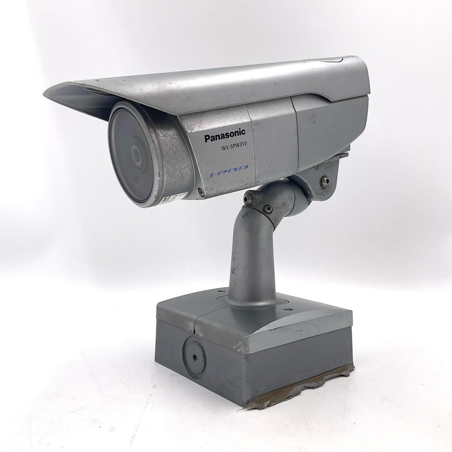 【最速発送】Panasonic WV-SPW310 屋外ＨＤハウジング一体型ＮＷカメラ 【難有】
