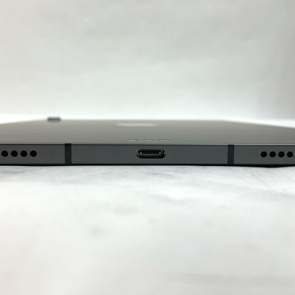 【全額返金保証】【最速発送】Apple iPad Air 10.9インチ 第4世代 256GB スペースグレイ WiFi+Cellular au 白ロム 美品 動作確認済