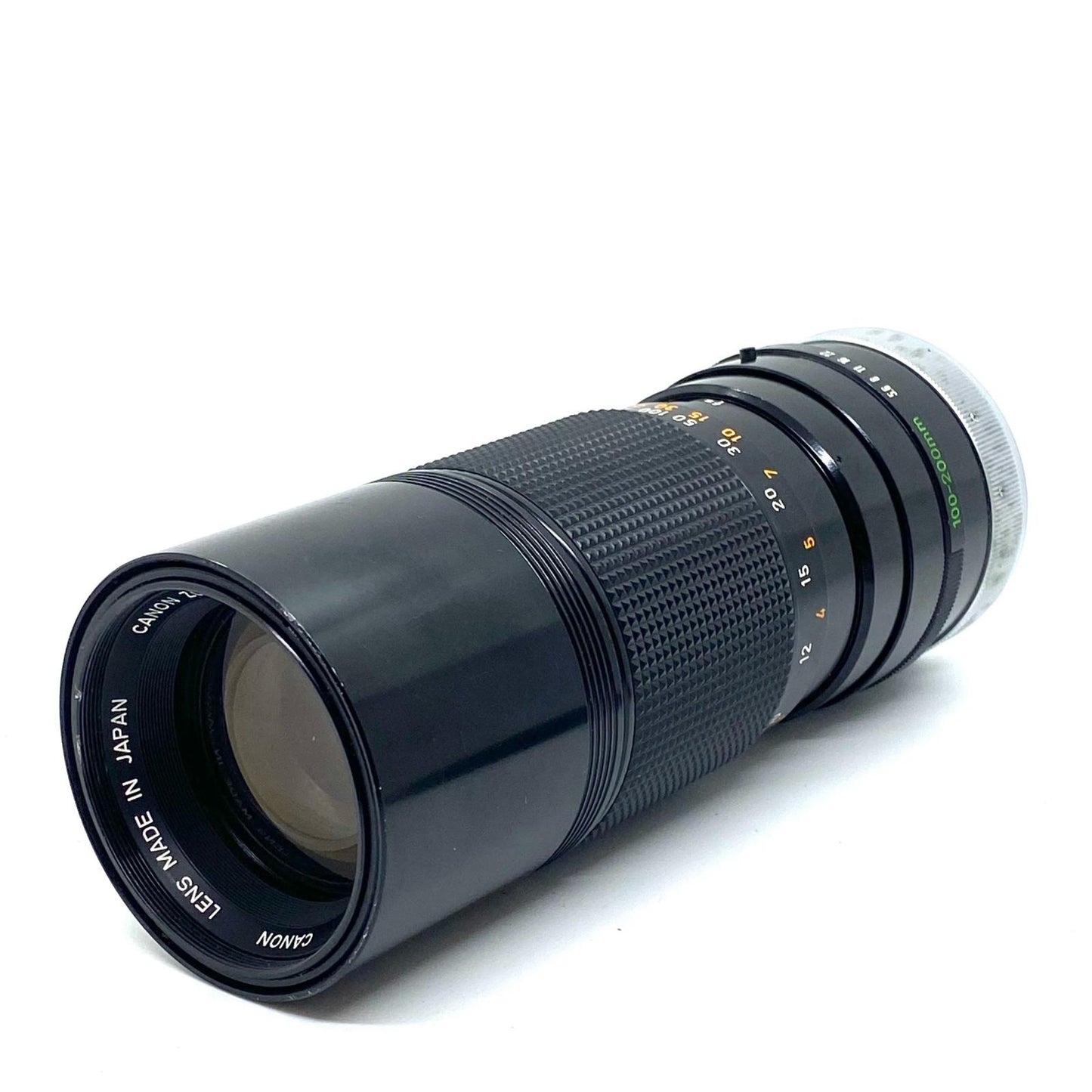 【最速発送】Canon Canon AE-1 シルバー + Canon FD 50mm F1.4 S.S.C.【難有】