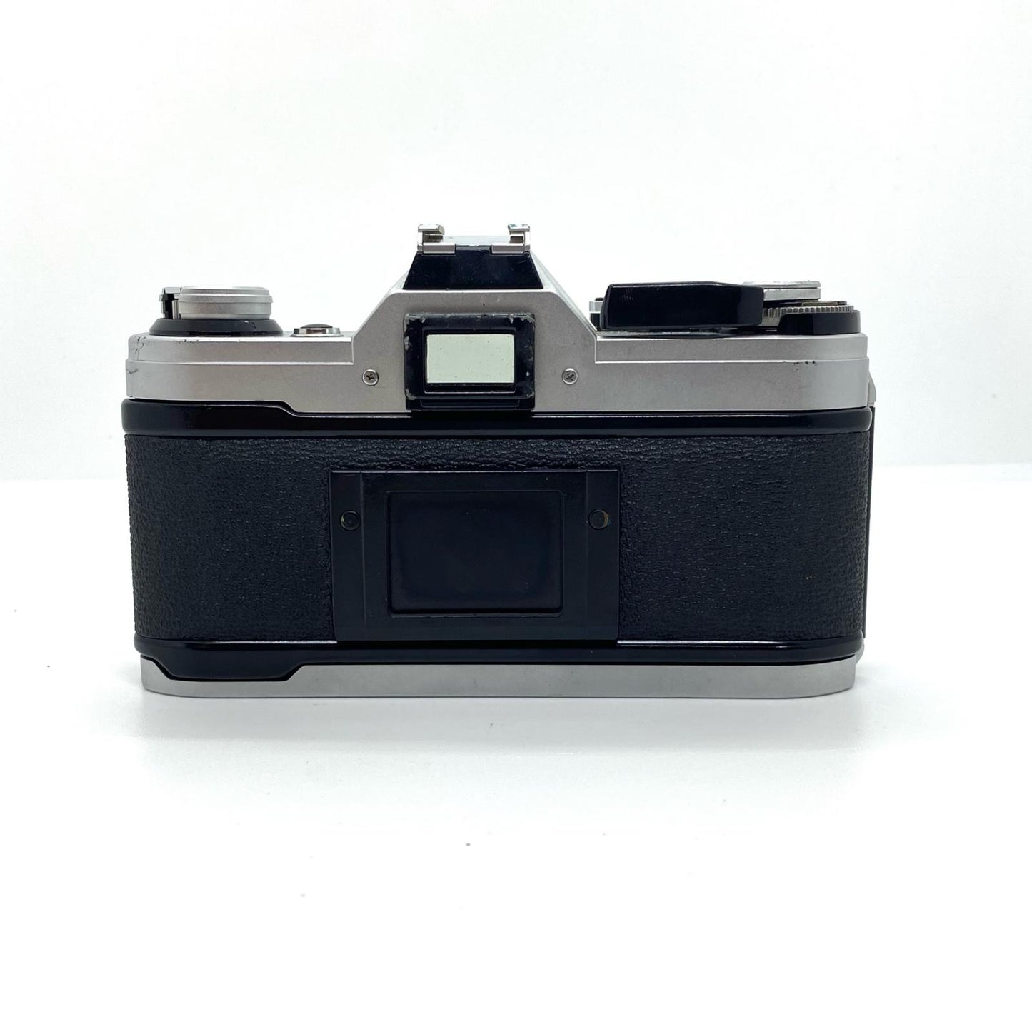 【最速発送】Canon Canon AE-1 シルバー + Canon FD 50mm F1.4 S.S.C.【難有】