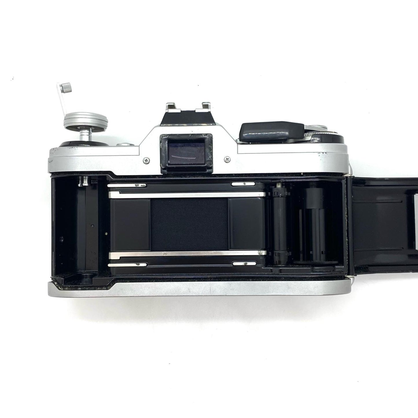 【最速発送】Canon Canon AE-1 シルバー + Canon FD 50mm F1.4 S.S.C.【難有】