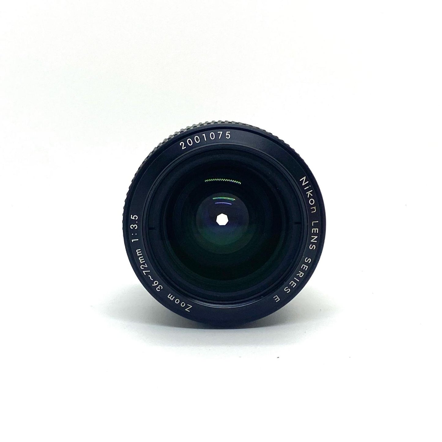 【全額返金保証】【最速発送】Nikon Nikon F4 ボディ 動作確認済