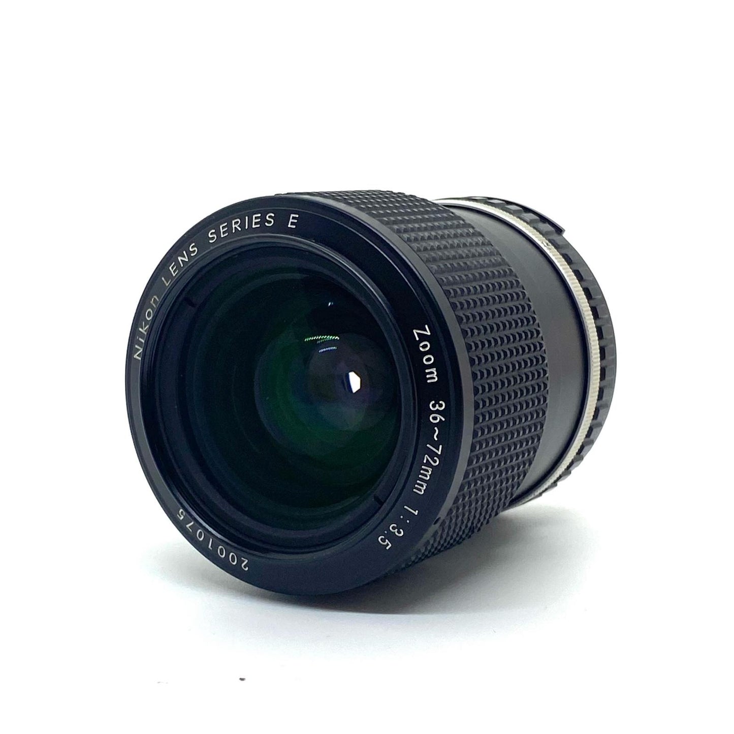 【全額返金保証】【最速発送】Nikon Nikon F4 ボディ 動作確認済