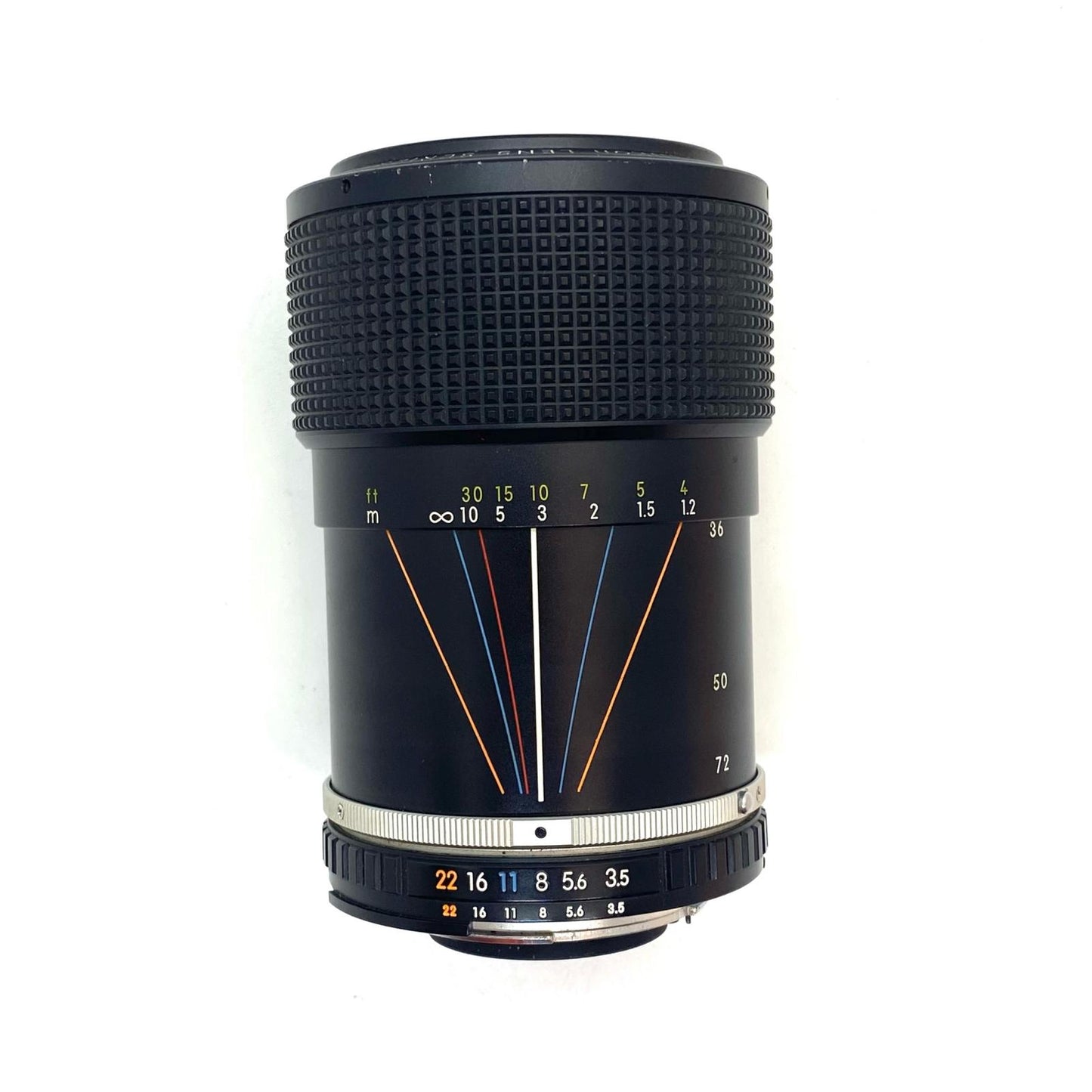 【全額返金保証】【最速発送】Nikon Nikon F4 ボディ 動作確認済