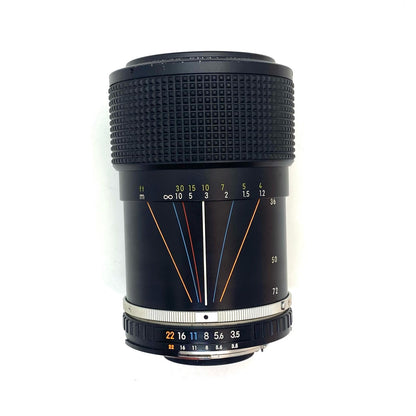 【全額返金保証】【最速発送】Nikon Nikon F4 ボディ 動作確認済