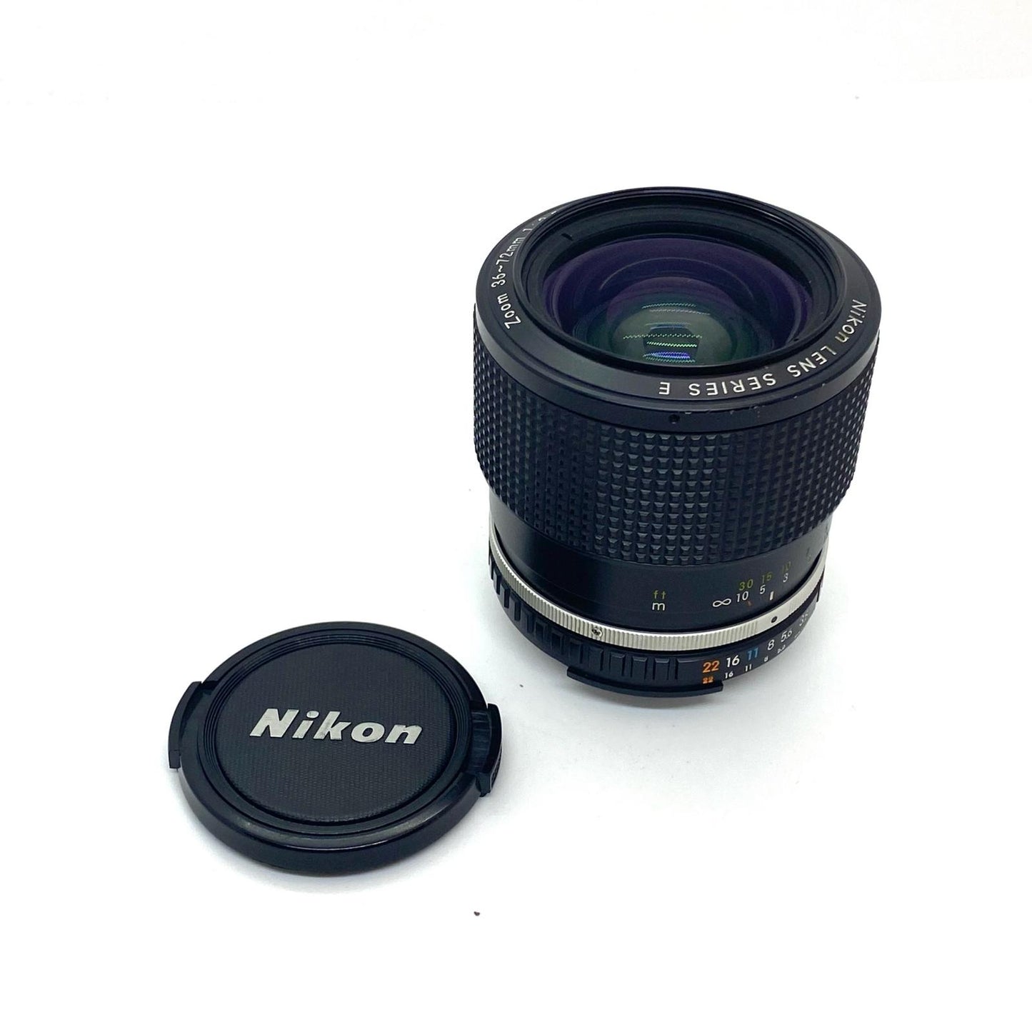 【全額返金保証】【最速発送】Nikon Nikon F4 ボディ 動作確認済
