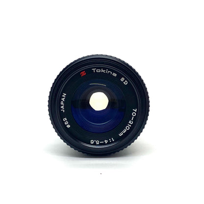 【全額返金保証】【最速発送】Nikon Nikon F4 ボディ 動作確認済