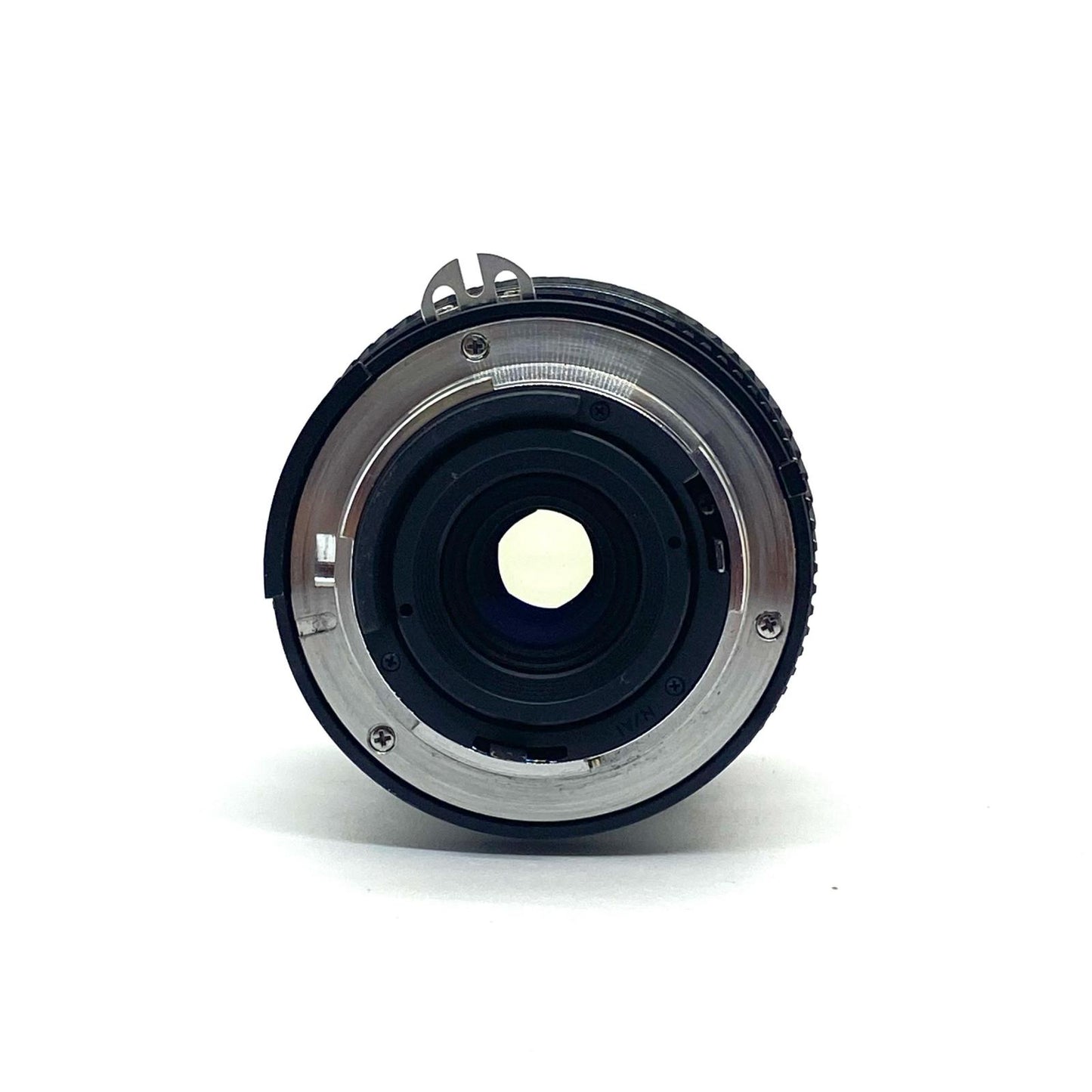 【全額返金保証】【最速発送】Nikon Nikon F4 ボディ 動作確認済