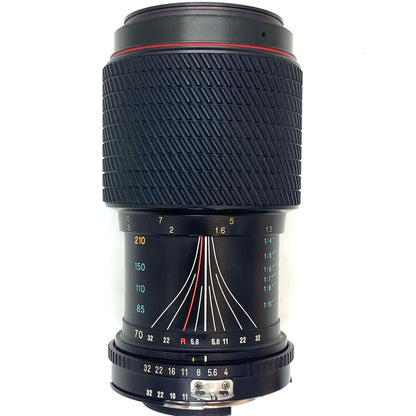 【全額返金保証】【最速発送】Nikon Nikon F4 ボディ 動作確認済