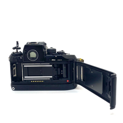 【全額返金保証】【最速発送】Nikon Nikon F4 ボディ 動作確認済