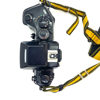 【全額返金保証】【最速発送】Nikon Nikon F4 ボディ 動作確認済