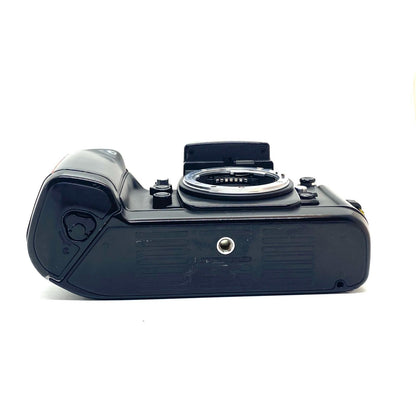 【全額返金保証】【最速発送】Nikon Nikon F4 ボディ 動作確認済