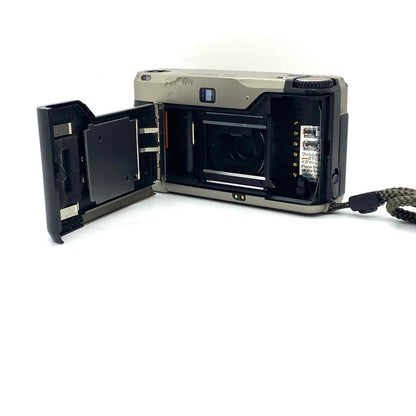 【最速発送】CONTAX CONTAX T2 チタンシルバー【難有】
