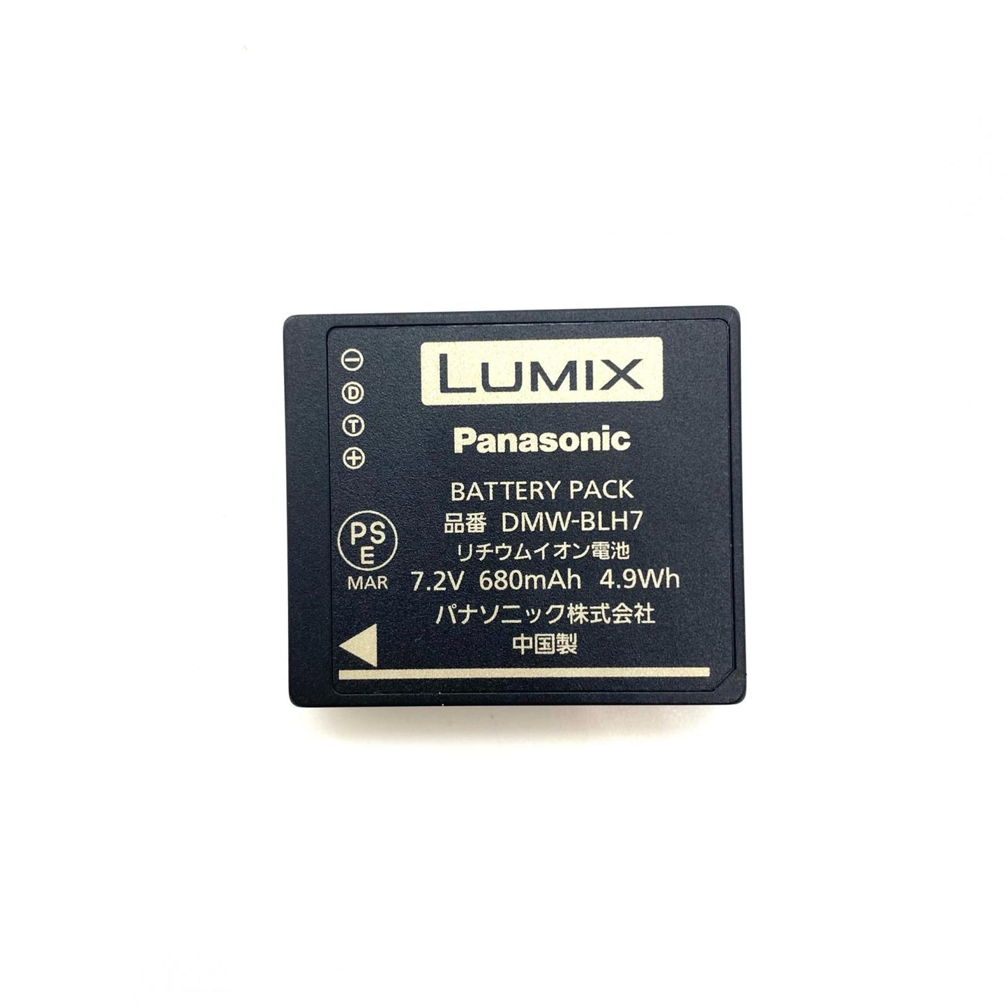 【全額返金保証】【最速発送】Panasonic デジタル一眼 Panasonic LUMIX DC-GF10 ボディ 動作確認済