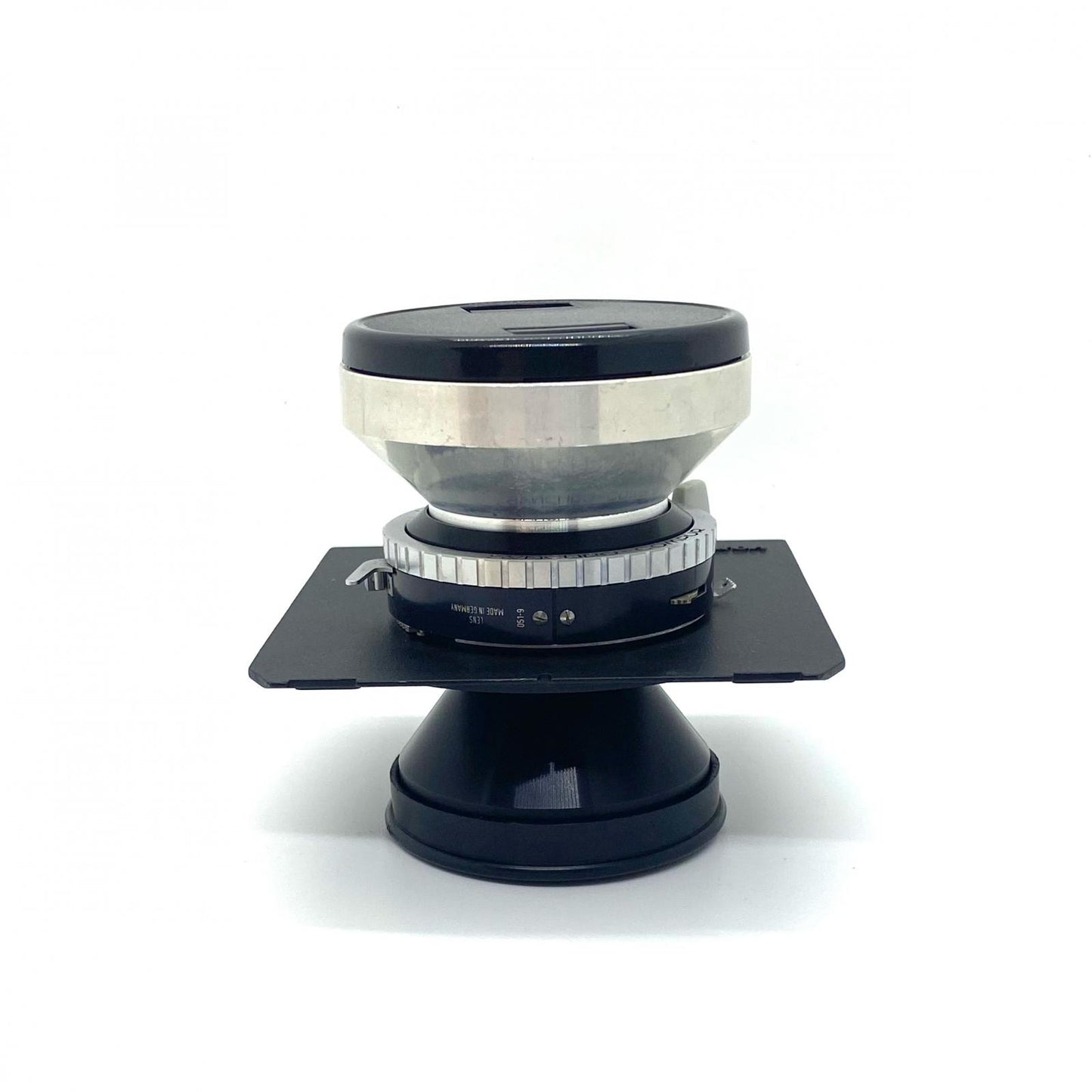 【全額返金保証】【最速発送】 Schneider TECHNIKA 90mm F8 動作確認済