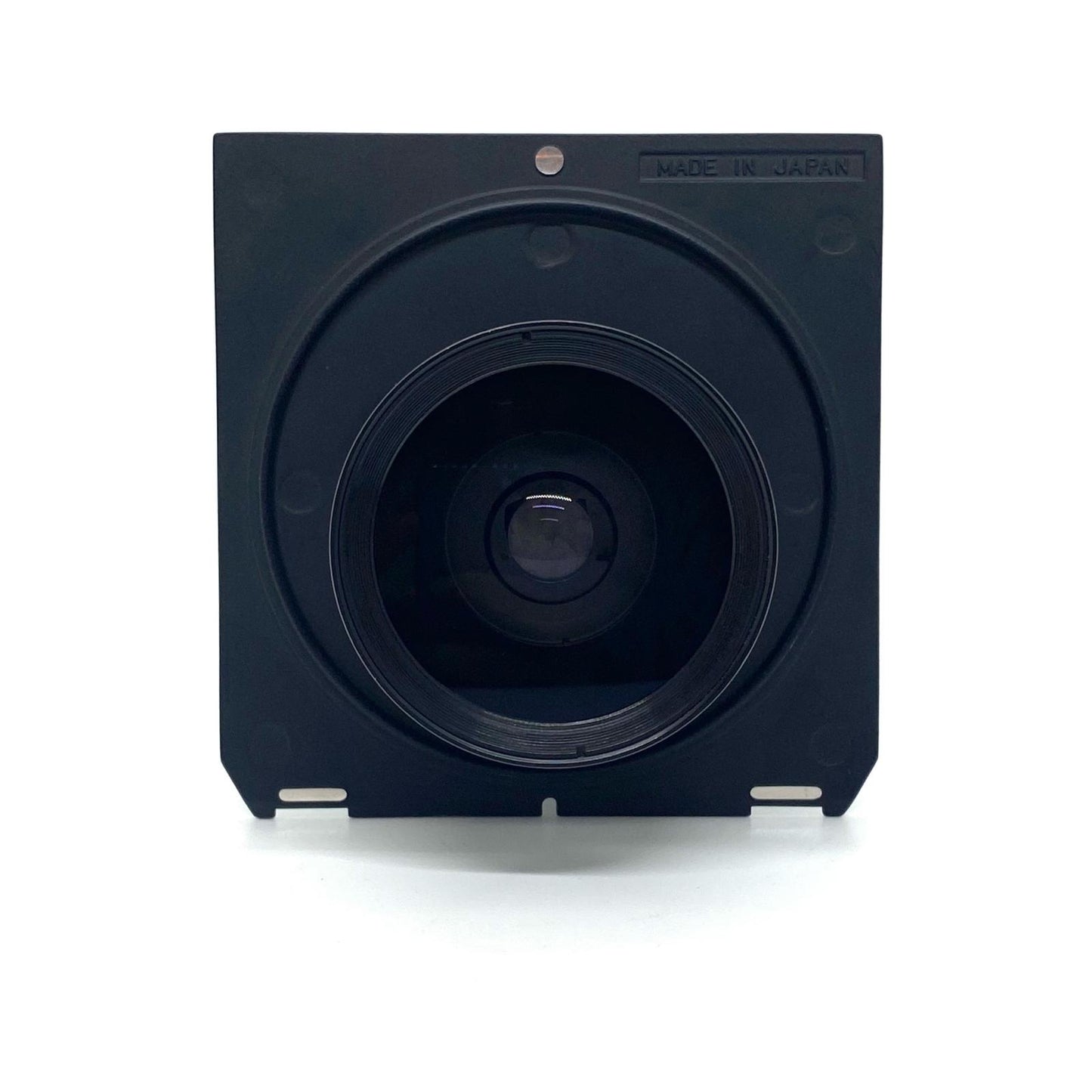 【全額返金保証】【最速発送】 Schneider TECHNIKA 90mm F8 動作確認済