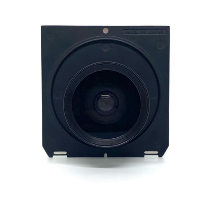 【全額返金保証】【最速発送】 Schneider TECHNIKA 90mm F8 動作確認済