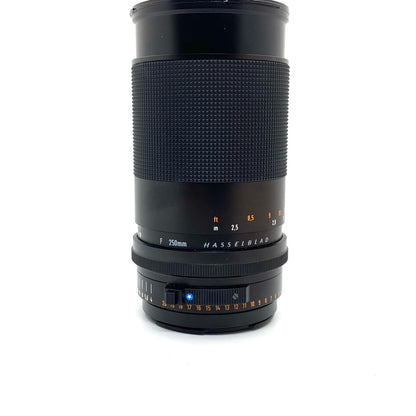 【全額返金保証】【最速発送】Hasselblad Carl Zeiss Tele-Tessar 250mm F4 動作確認済