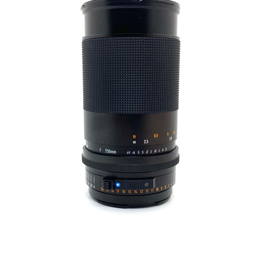 【全額返金保証】【最速発送】Hasselblad Carl Zeiss Tele-Tessar 250mm F4 動作確認済