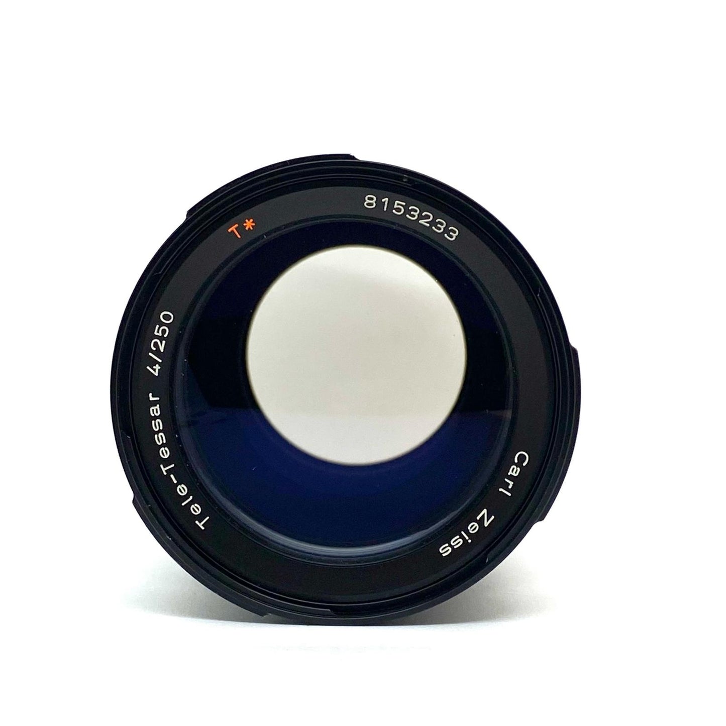 【全額返金保証】【最速発送】Hasselblad Carl Zeiss Tele-Tessar 250mm F4 動作確認済