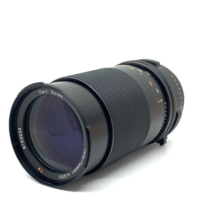 【全額返金保証】【最速発送】Hasselblad Carl Zeiss Tele-Tessar 250mm F4 動作確認済