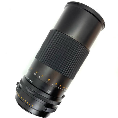 【全額返金保証】【最速発送】Hasselblad Carl Zeiss Tele-Tessar 250mm F4 動作確認済