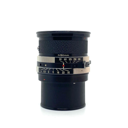 【全額返金保証】【最速発送】Hasselblad Carl Zeiss Sonnar 150mm F4 動作確認済