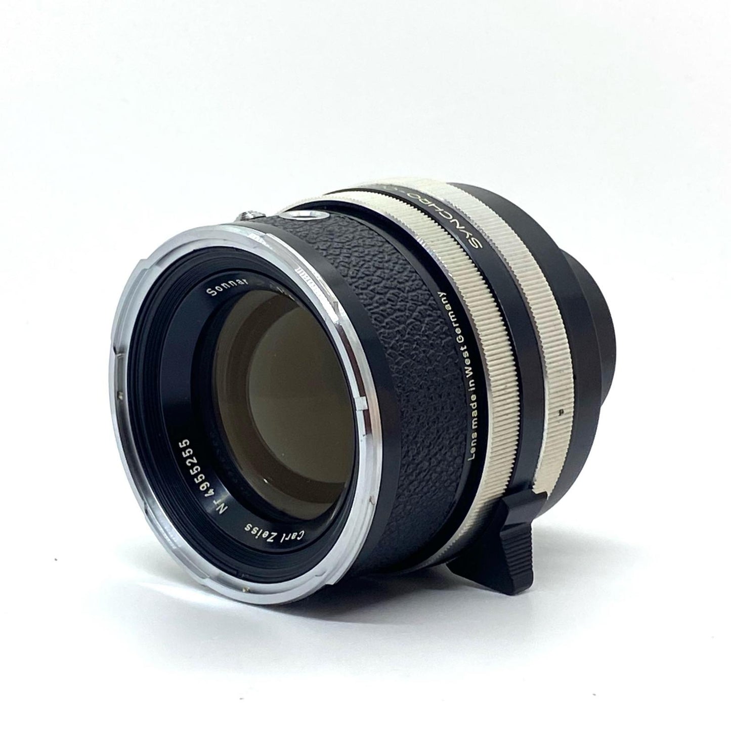【全額返金保証】【最速発送】Hasselblad Carl Zeiss Sonnar 150mm F4 動作確認済