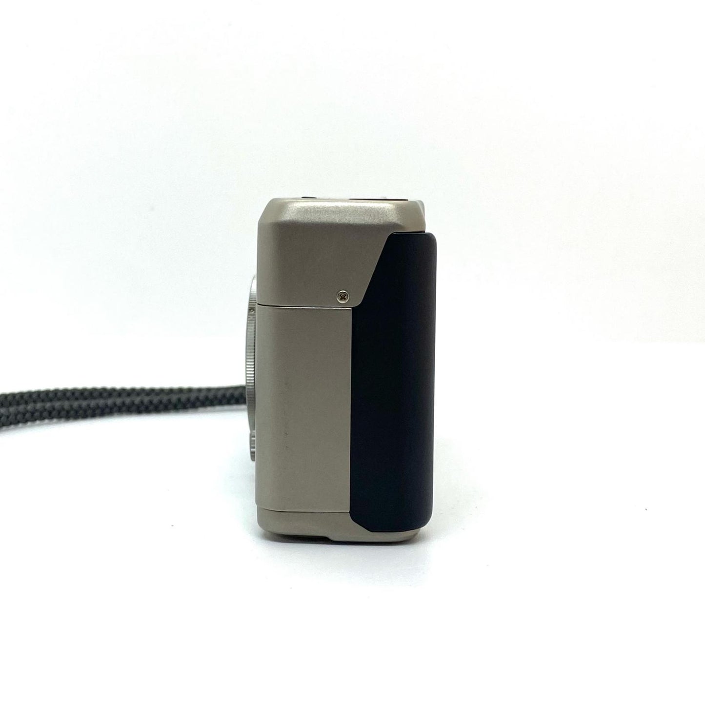 【最速発送】CONTAX CONTAX TVS 100174【難有】