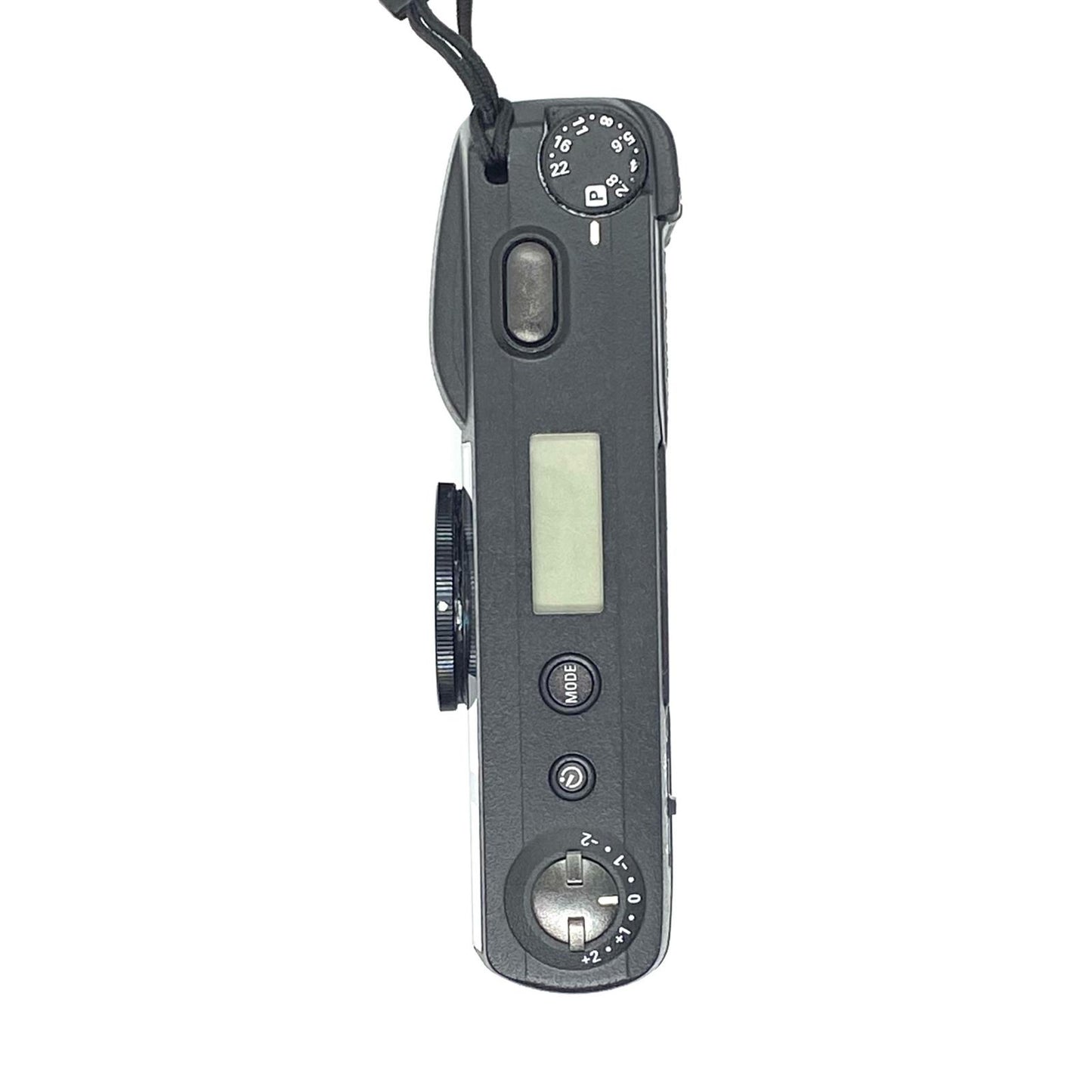 【全額返金保証】【最速発送】RICOH RICOH GR1 118995 動作確認済