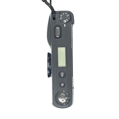 【全額返金保証】【最速発送】RICOH RICOH GR1 118995 動作確認済
